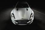 Aston Martin Rapide S by Ares Performance 2015 года